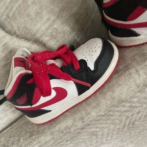 Kid Jordan 1
